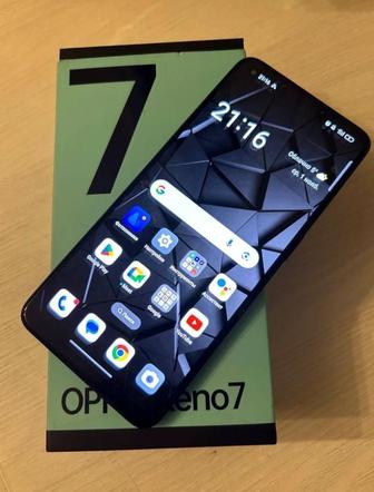 Продам OPPO RENO 7
