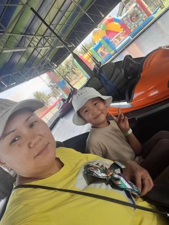 Услиги Няни