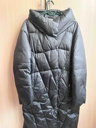 Зимняя женская куртка