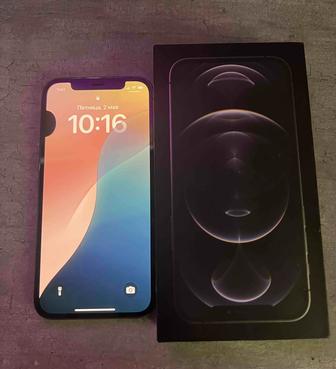 Продам iPhone 12 Pro 5g (256gb)