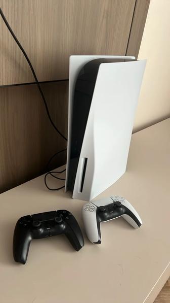 Продам playstation 5