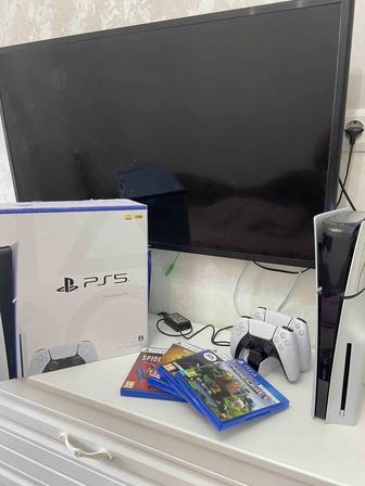 PlayStation 5
