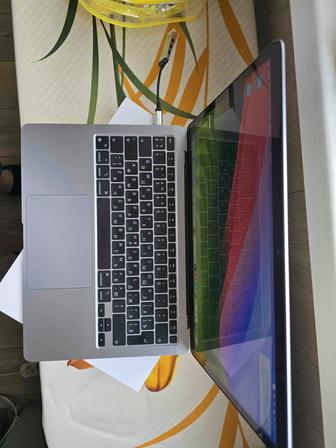 MacBook Air 2020 512gb