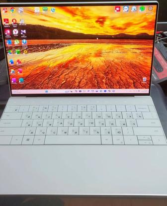 Ультрабук Dell XPS 13 9340 Intel Core Ultra 7 (16core) 32GB 1TB Office 365