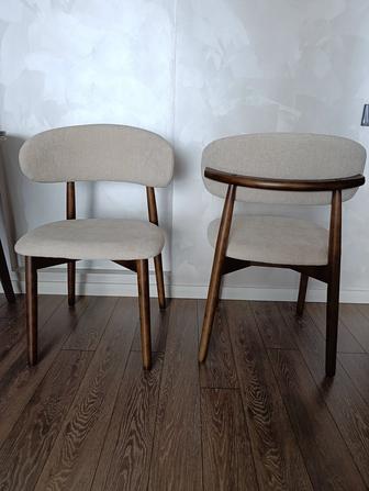 Стулья мягкие