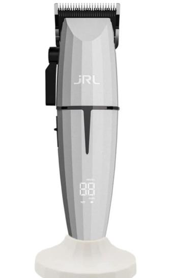 Продам машинку jrl onyx (белый)