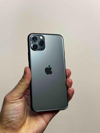 iPhone 11 Pro. 256гб. ИДЕАЛЬНЫЙ!