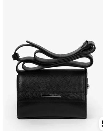 Мини сумочка