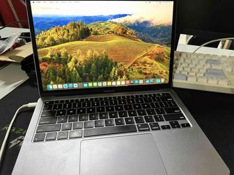 MacBook Air 2020 (Intel)