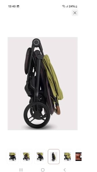 Продам коляску