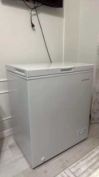 Морозильник продам