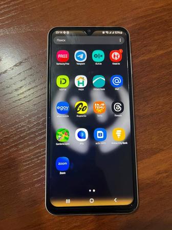 Самсунг А23/128 гб