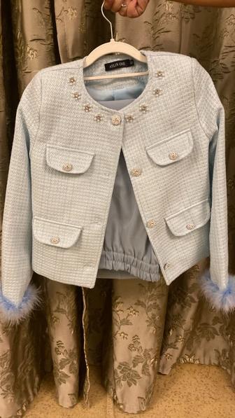 Платья нарядные