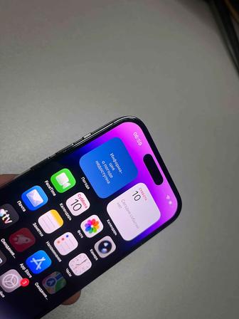 Айфон 14 про 256гб