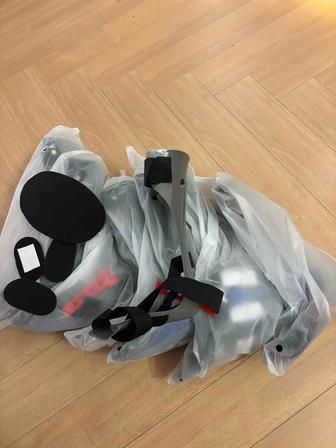 лангета для ног