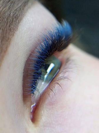 Наращивания ресниц Есильский район