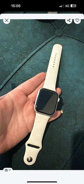Продам часы Apple Watch 8 серии