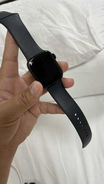 Apple Watch 7