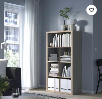 Стеллаж IKEA 77x147 см