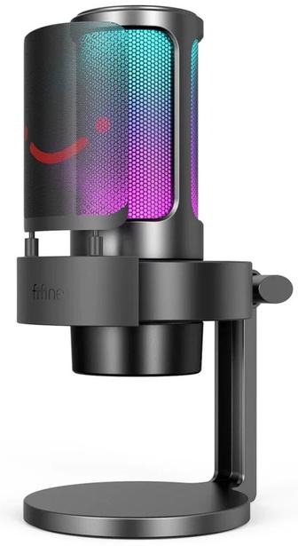 Fifine A8 Микрофон Для Компьютер