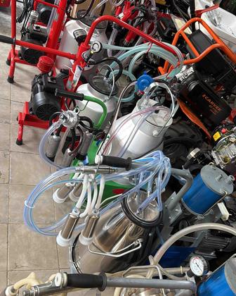 Продам Доильный аппарат.Доильные аппараты.Ремонт Доильных аппаратов.