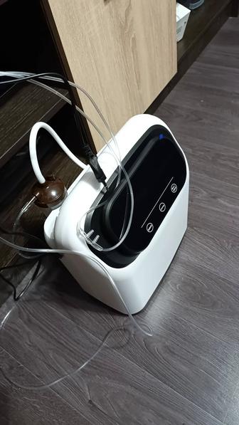 Продам кислородный концентратор