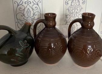 Кувшины советские