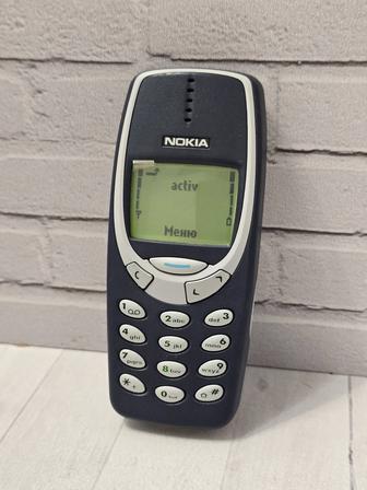 ретро Nokia 3310