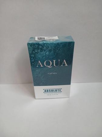 Продаются мужские духи Acqua di Gio Giorgio Armani (копия)