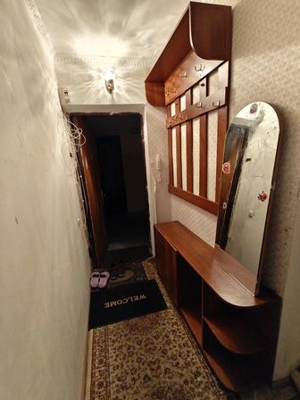 Прихожая мебель