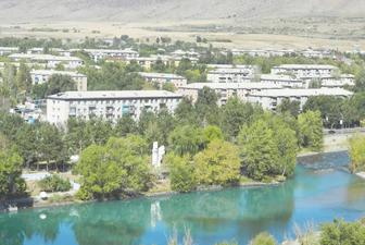 Студия звукозаписи в Текели