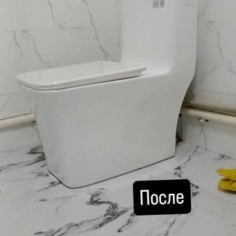 Ремонт,любой сложности узбеки делают