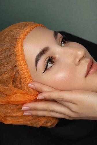 Сертифицированный специалист по перманентному макияжу