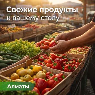 Поставщик для кофейни