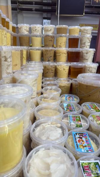 Натуральныймёд