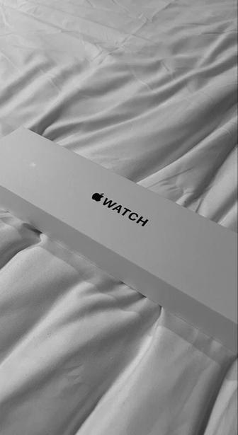 Apple Watch 3 новый