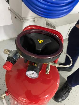 Пеногенератор