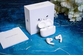 AirPods Pro 1 gen Рассрочка Магазин Red Geek