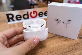 AirPods Pro 1 gen Рассрочка Магазин Red Geek