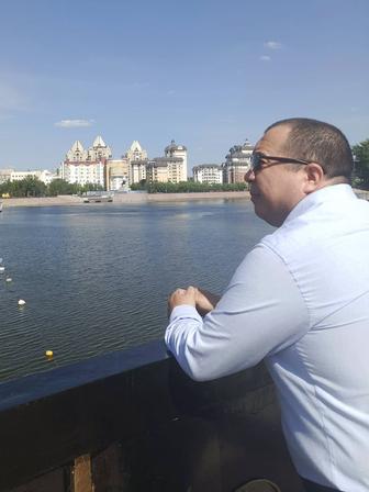 Водитель