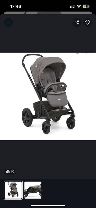 Продам коляску