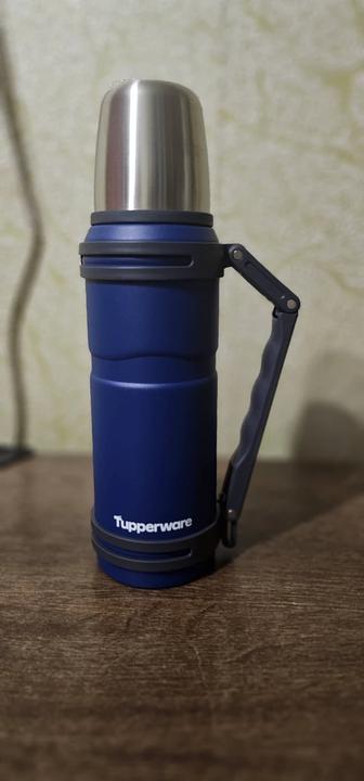 Продам термос от Tupperware