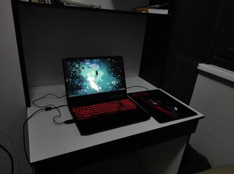 Acer Nitro 5 AN515-57