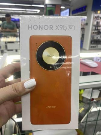 Honor x9b