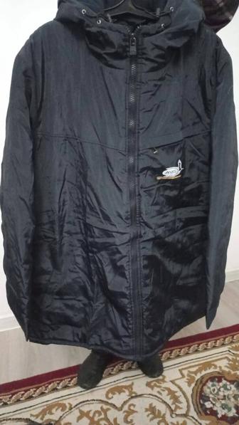 Продаю куртку муж.