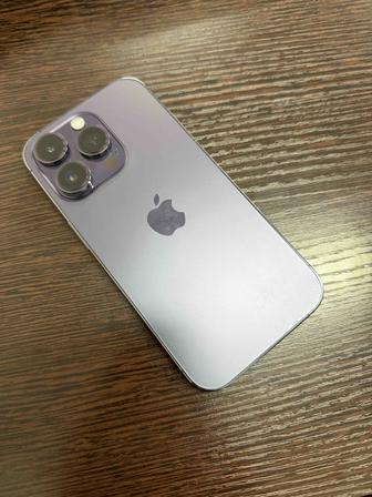 Айфон 14 про
