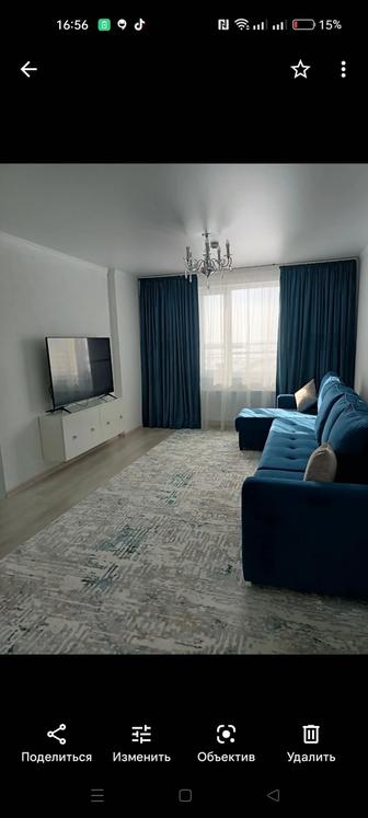 Продам диван раскладной длина 3,60