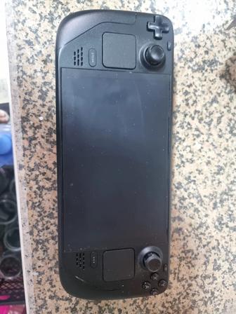 Продам Steam Deck Oled 512 Gb OLED