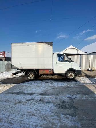 Грузоперевозки по городу Каскелен