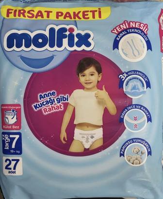 Трусики Molfex